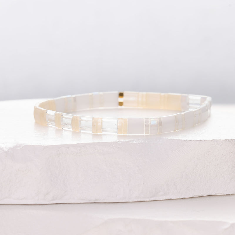 Lia - Pulsera miyuki