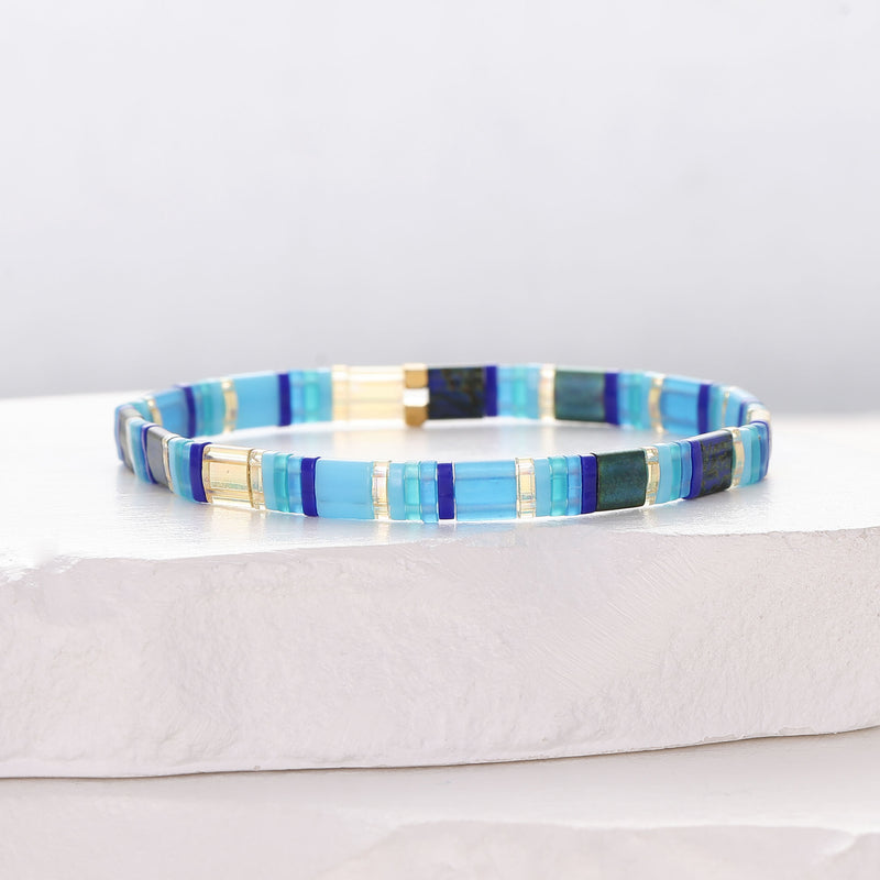 Jaska - Pulsera miyuki