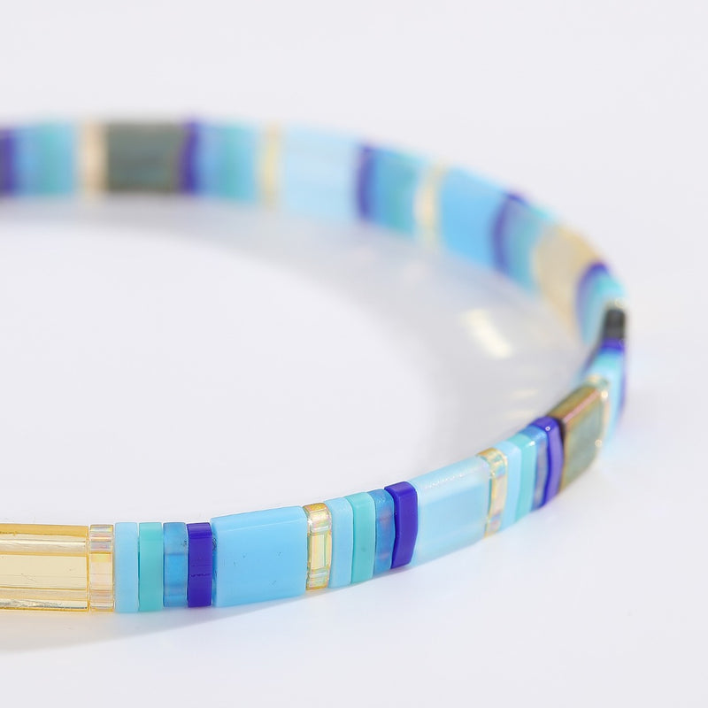 Jaska - Pulsera miyuki