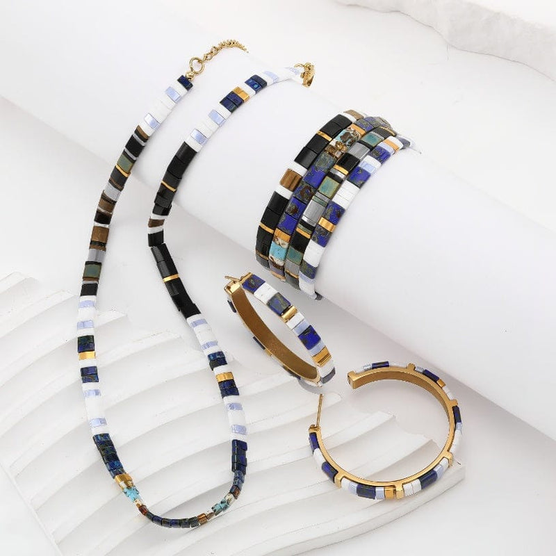 Coffret Cadeau Essential (boucles d&