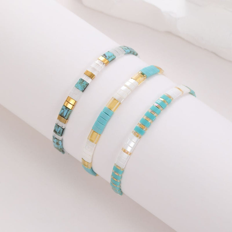 Ensemble Eden (boucles d&