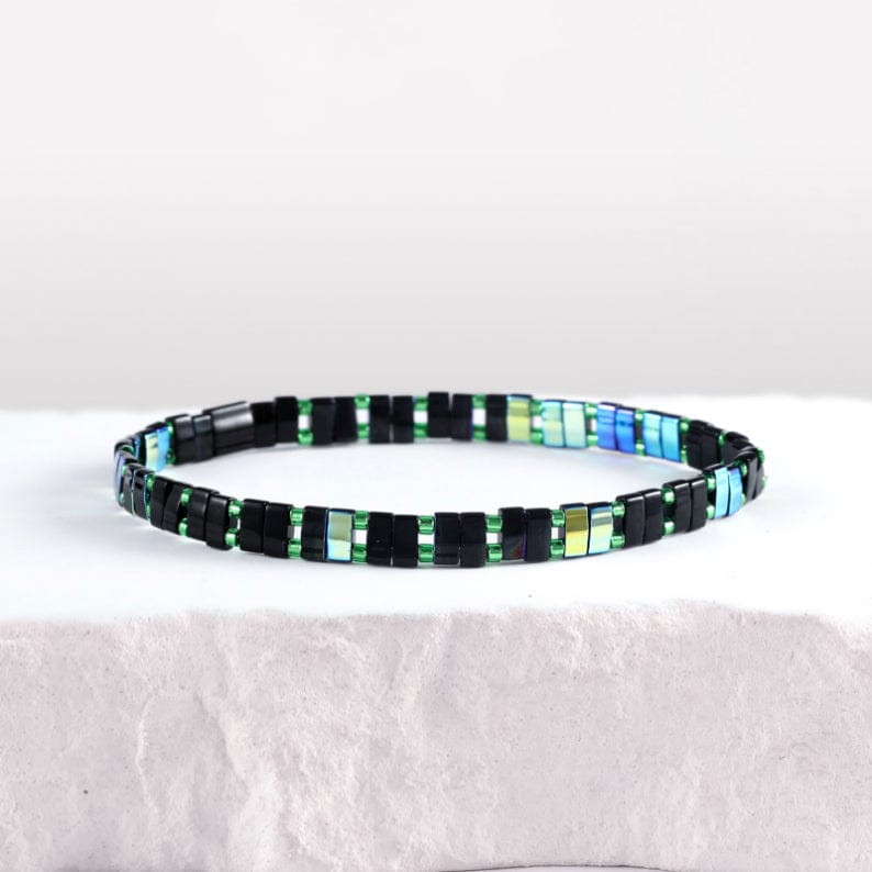 Evelina - Bracelet de perles