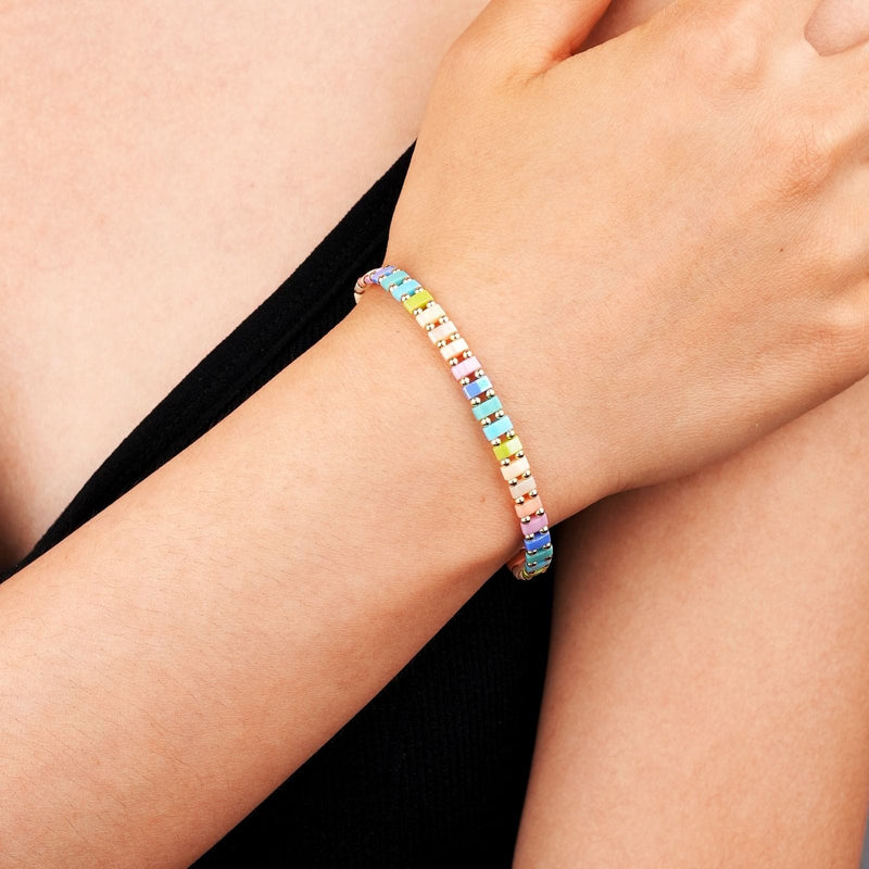 Marisol - Bracelet de perles