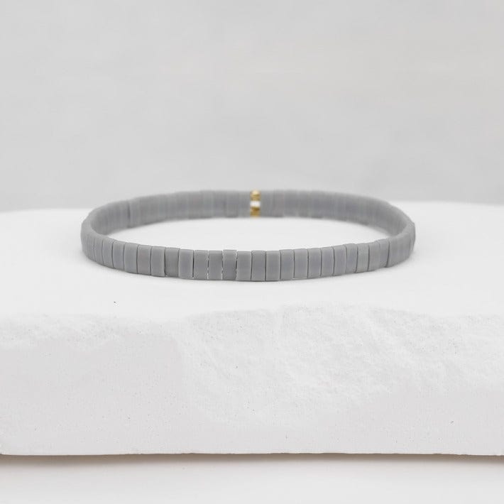 Parure Daria - Bracelets de perles