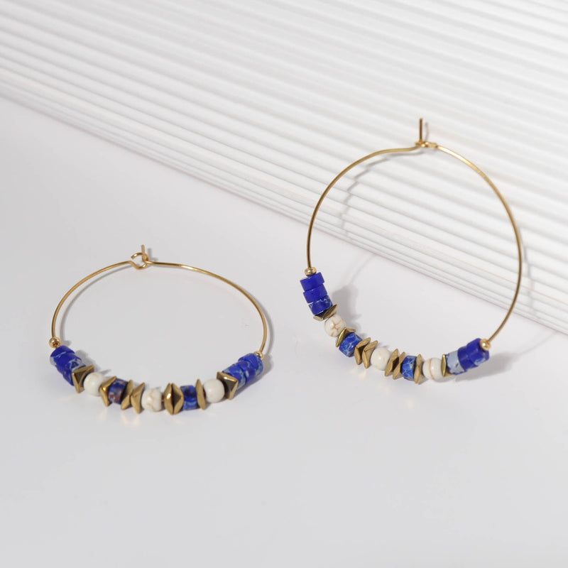 Azur - Boucles d&