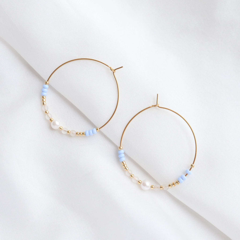 Conjunto Tahiti e Clea