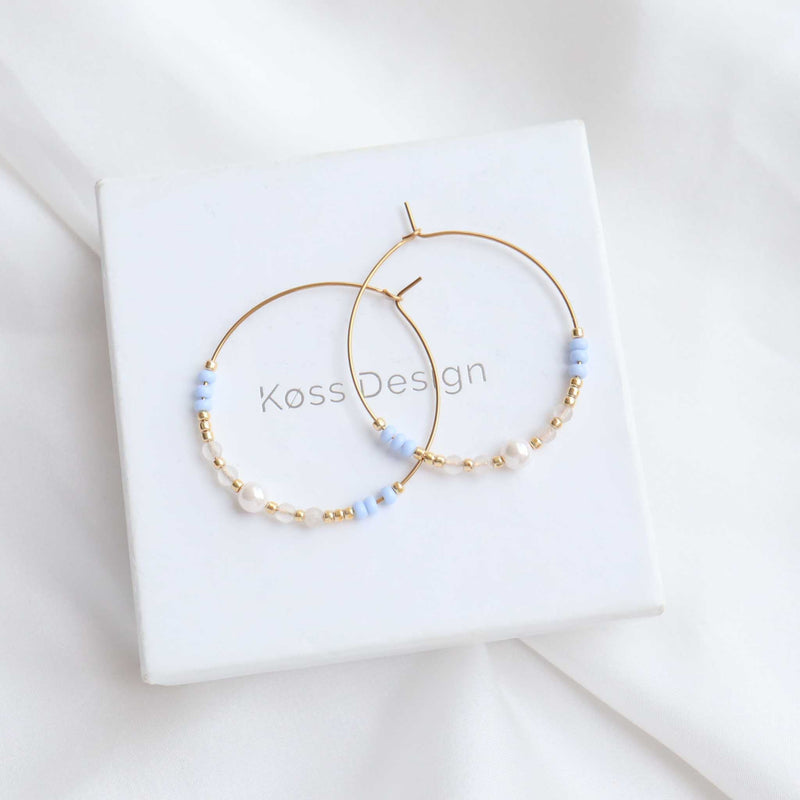 Conjunto Tahiti e Clea