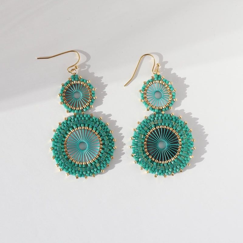 Mya - Boucles d&