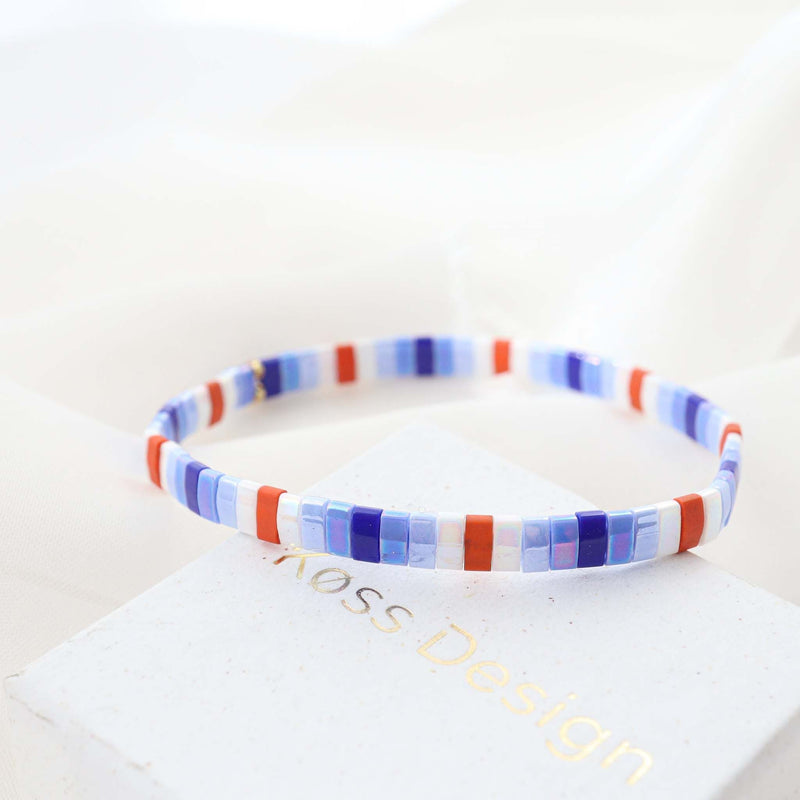 Francia - Pulsera miyuki