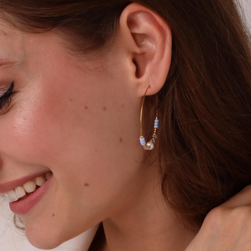 Conjunto Tahiti e Clea 