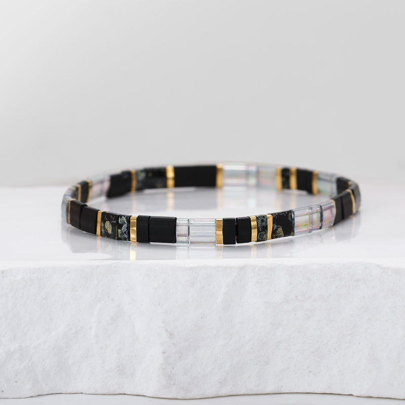 Set Oana – Pulseras Miyuki
