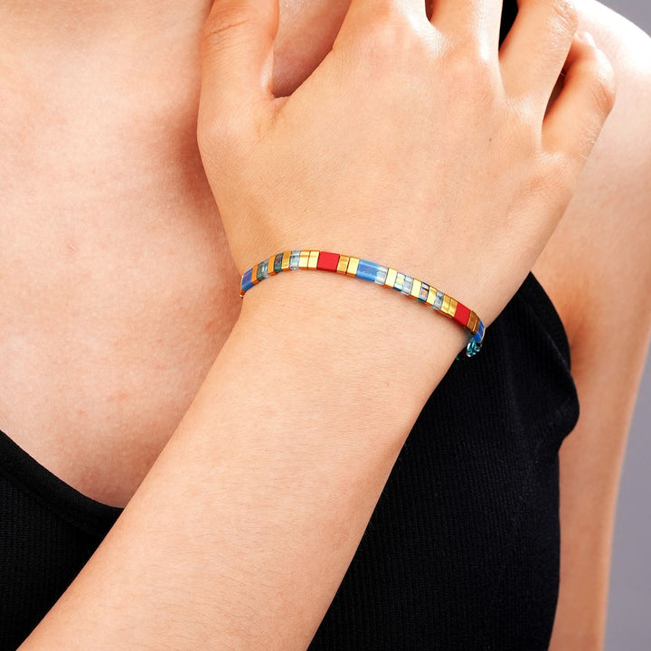 Bahia - Pulsera Miyuki