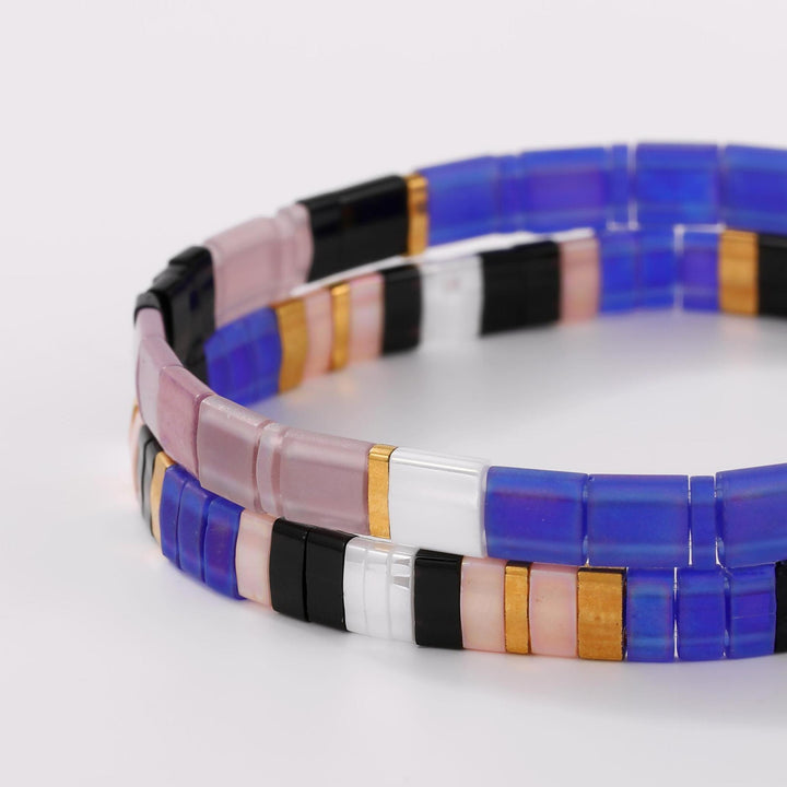 Juno Set – Pulseiras Miyuki