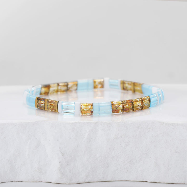 Set Jana – Pulseras Miyuki