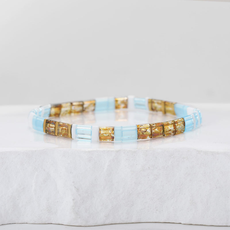 Set Jana – Pulseras Miyuki
