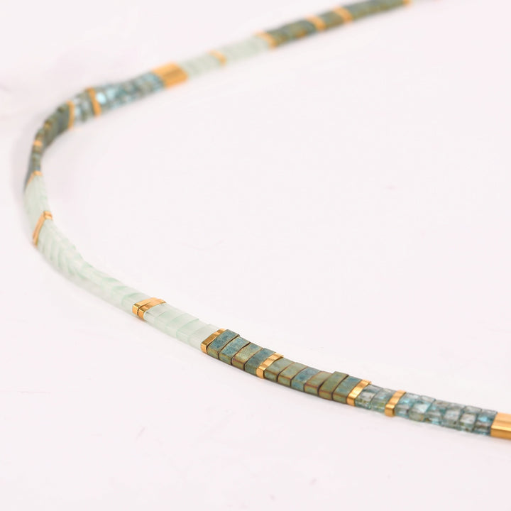 Luna – Colar de Pérolas