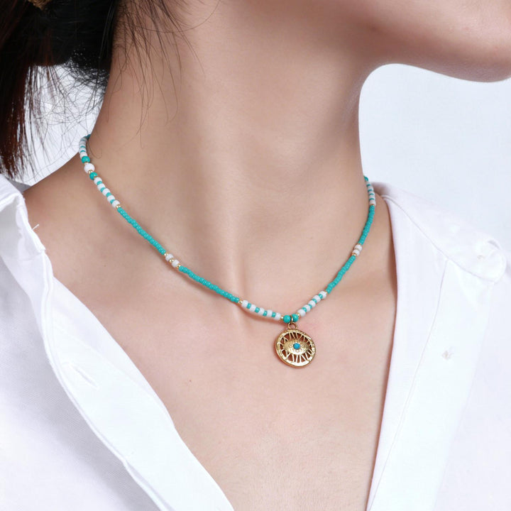 Maree Set – Pulseiras Miyuki