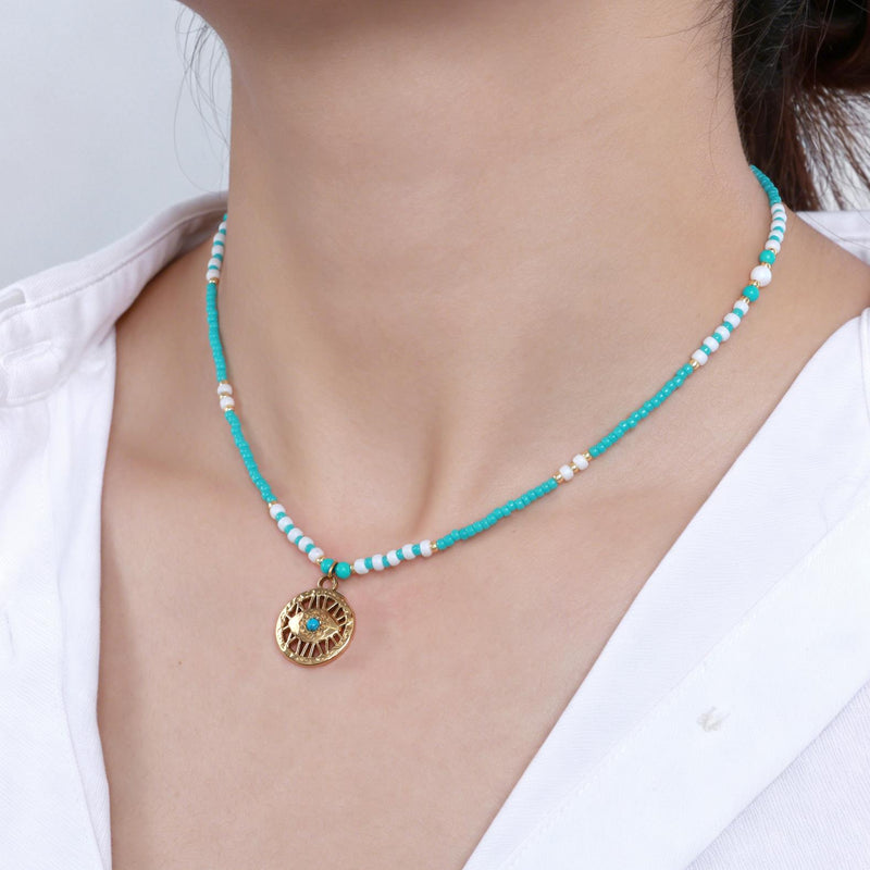 Maree Set – Pulseiras Miyuki