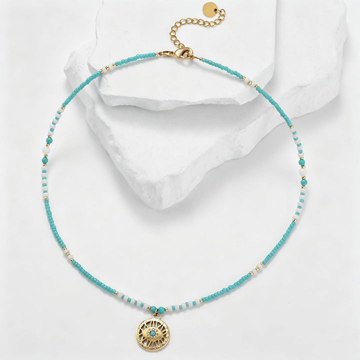 Maree Set – Pulseiras Miyuki