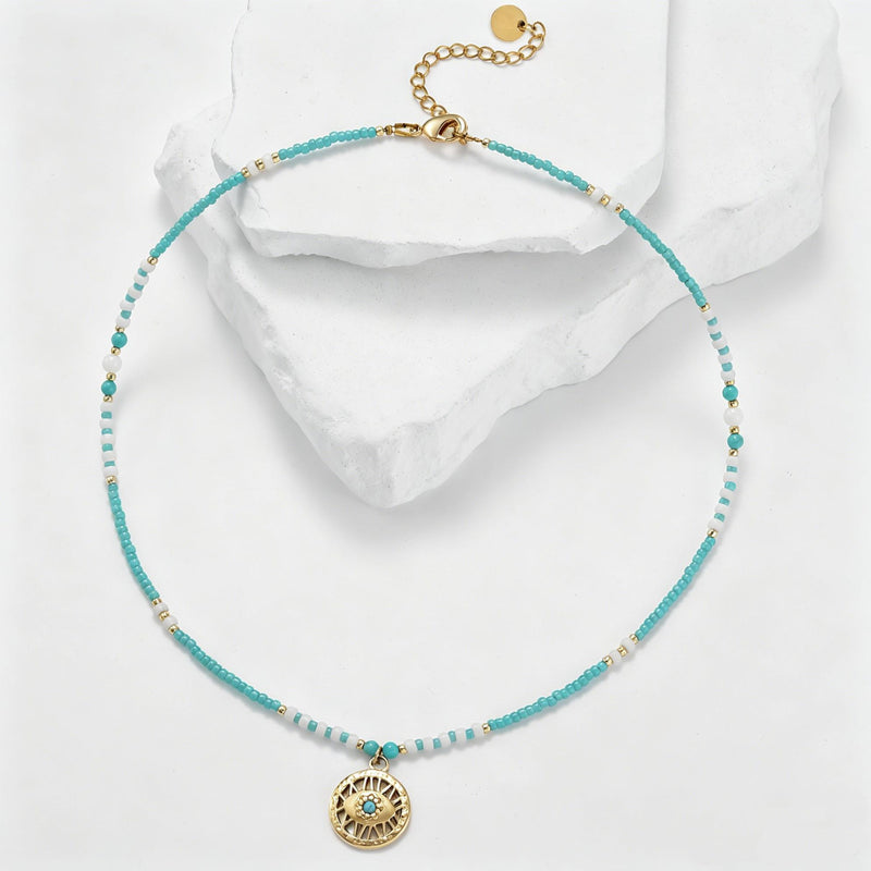 Maree Set – Pulseiras Miyuki