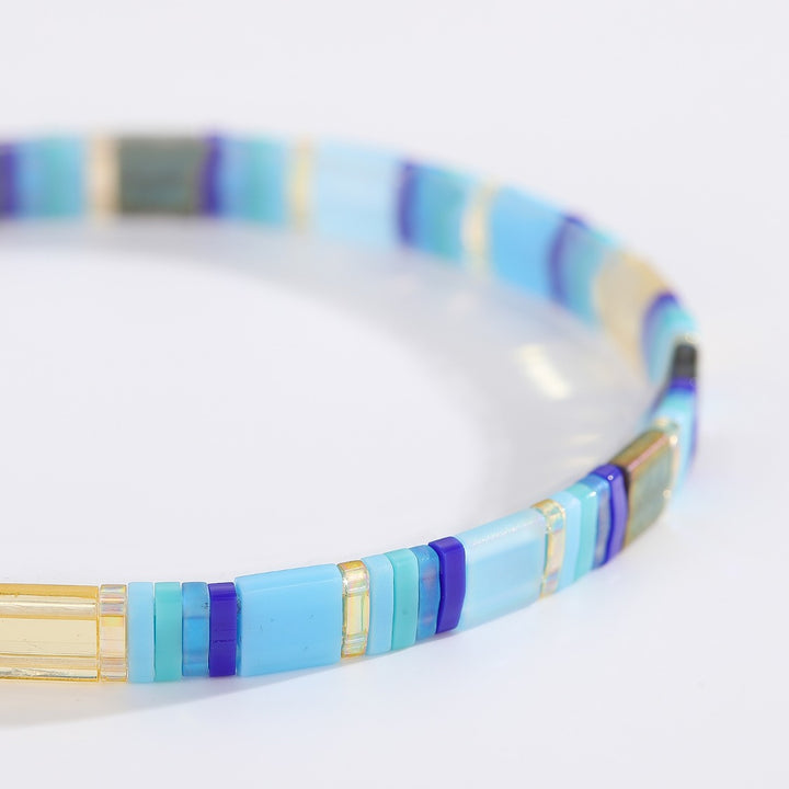 Jaska - Pulsera miyuki