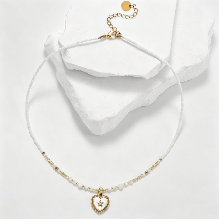 Nura Set – Pulseiras Miyuki