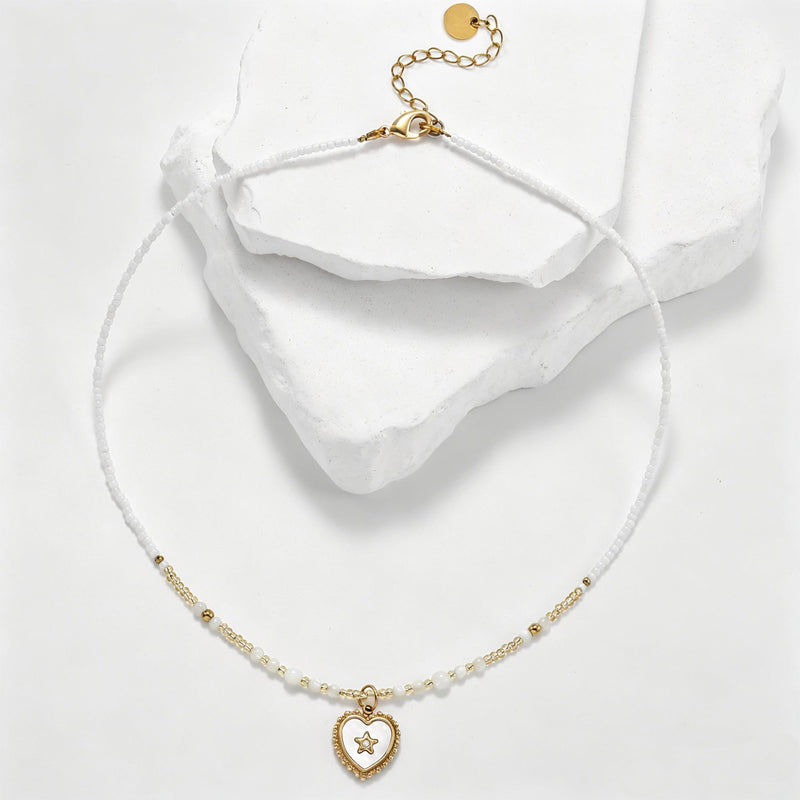 Nura Set – Pulseiras Miyuki