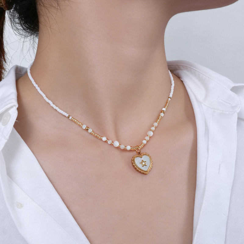Nura Set – Pulseiras Miyuki
