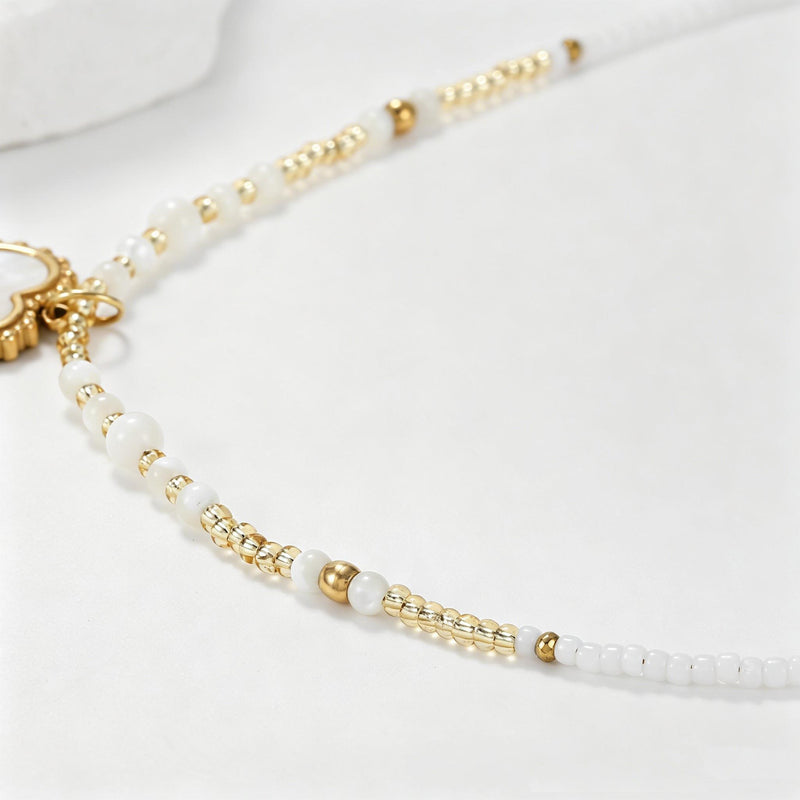 Nura Set – Pulseiras Miyuki