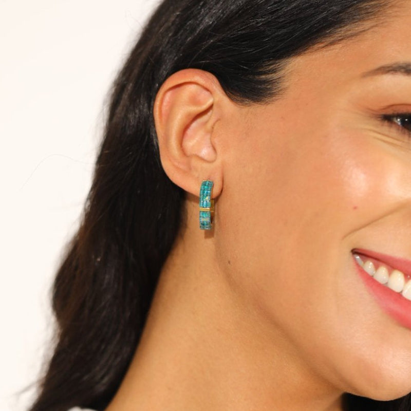 Sirena - boucles d&