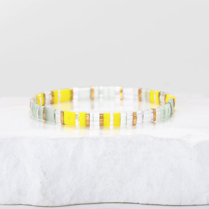 Set Selah – Pulseras Miyuki