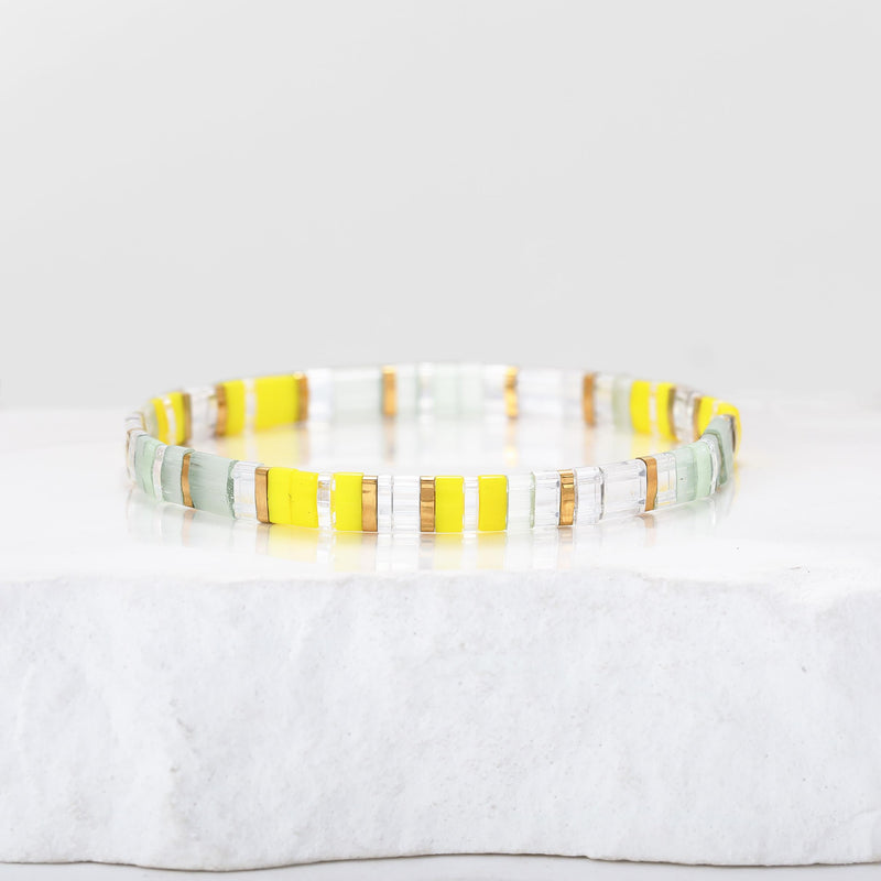 Set Selah – Pulseras Miyuki