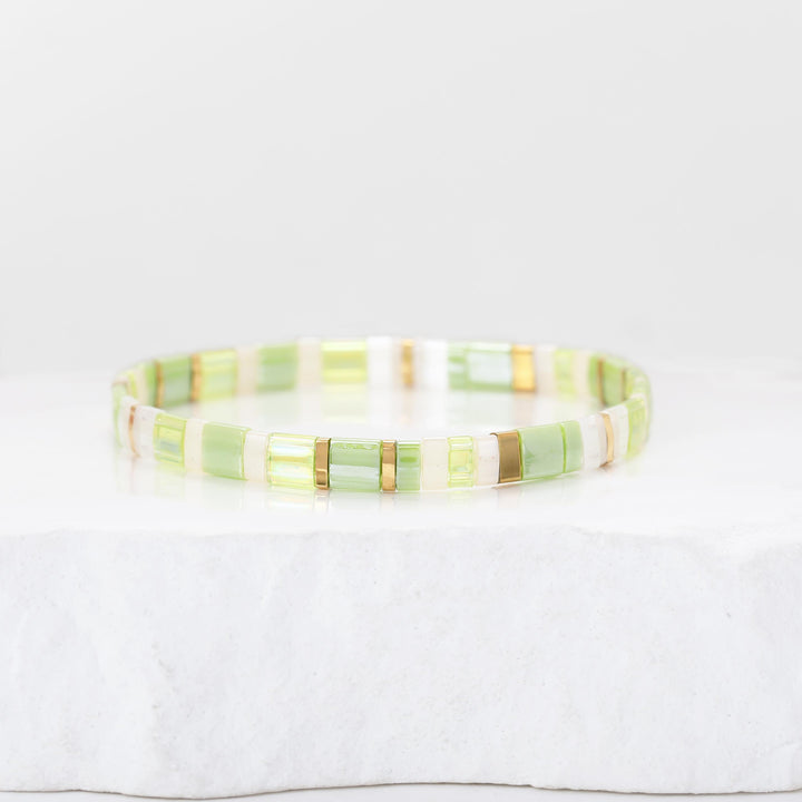 Set Selah – Pulseras Miyuki