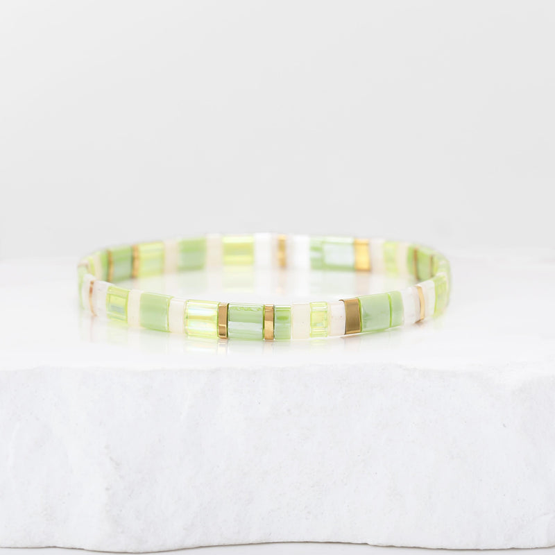 Set Selah – Pulseras Miyuki