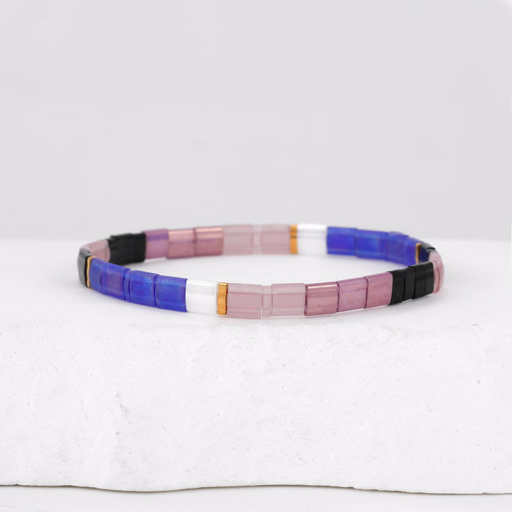 Juno Set – Pulseiras Miyuki
