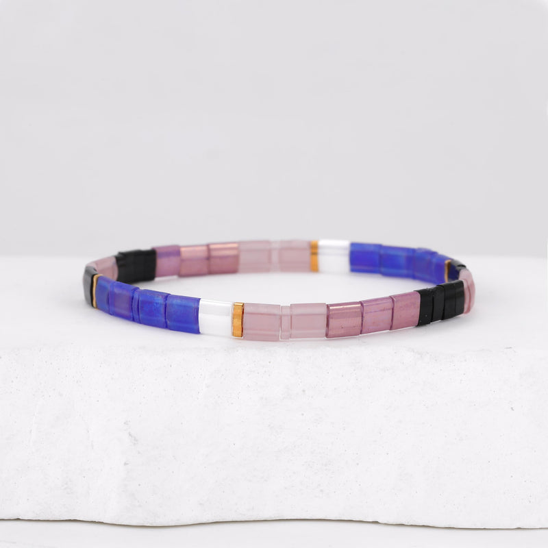 Juno Set – Pulseiras Miyuki