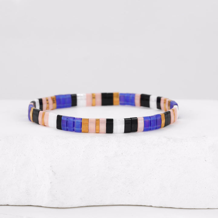 Juno Set – Pulseiras Miyuki