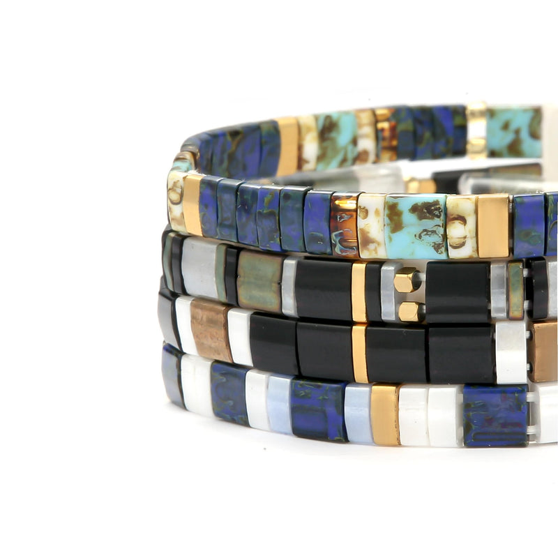 Ensemble Essentiel (boucles d&