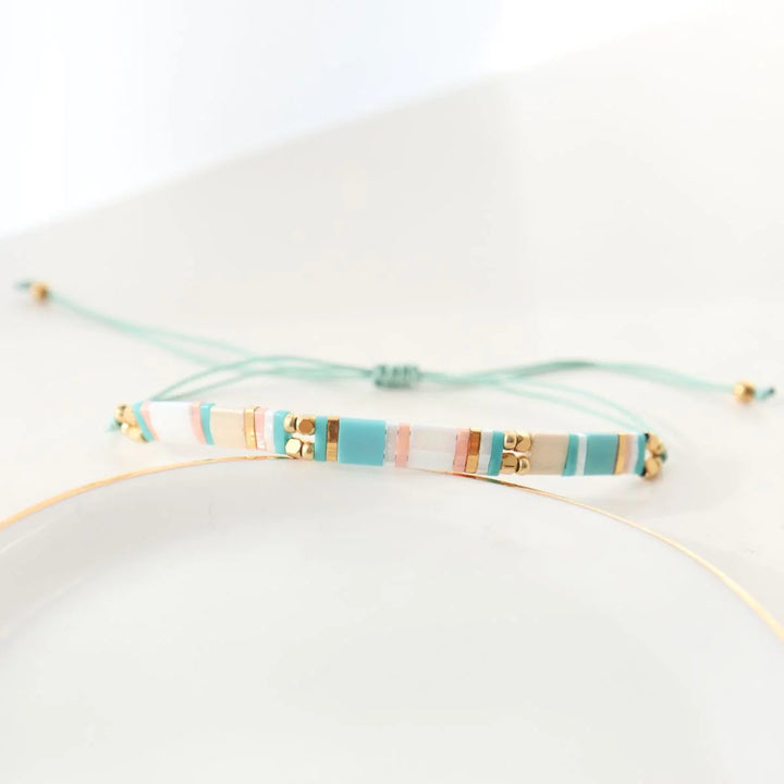 Kala - Bracelet de perles