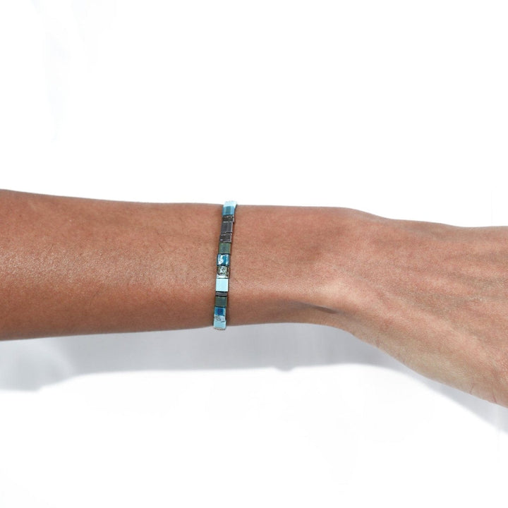 Loretta - Bracelet de perles