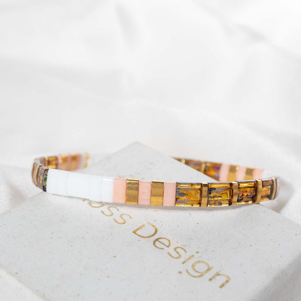 Louise - avis clients et inspirations | Køss Design perles Miyuki