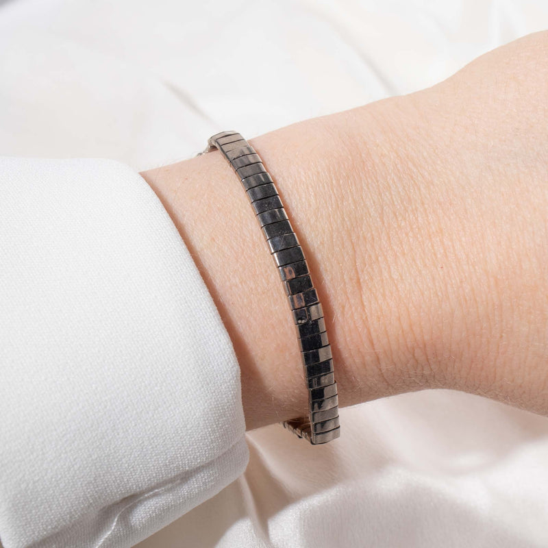 Lyna - Bracelet de perles