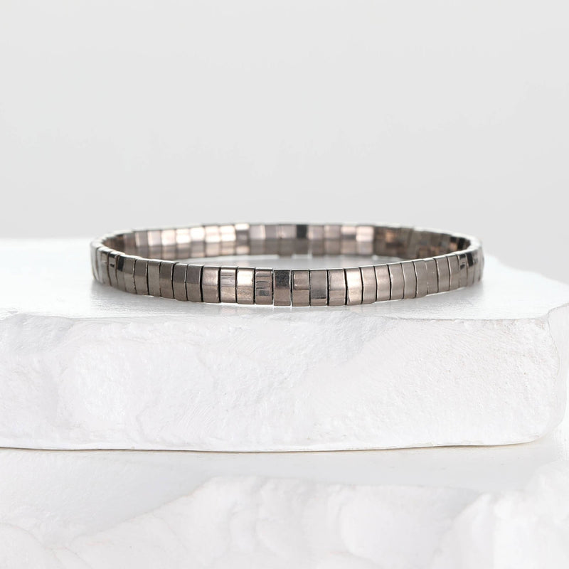 Lyna - Bracelet de perles