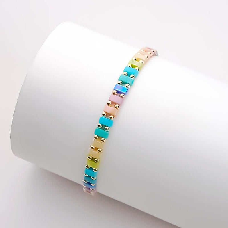Marisol - Bracelet de perles