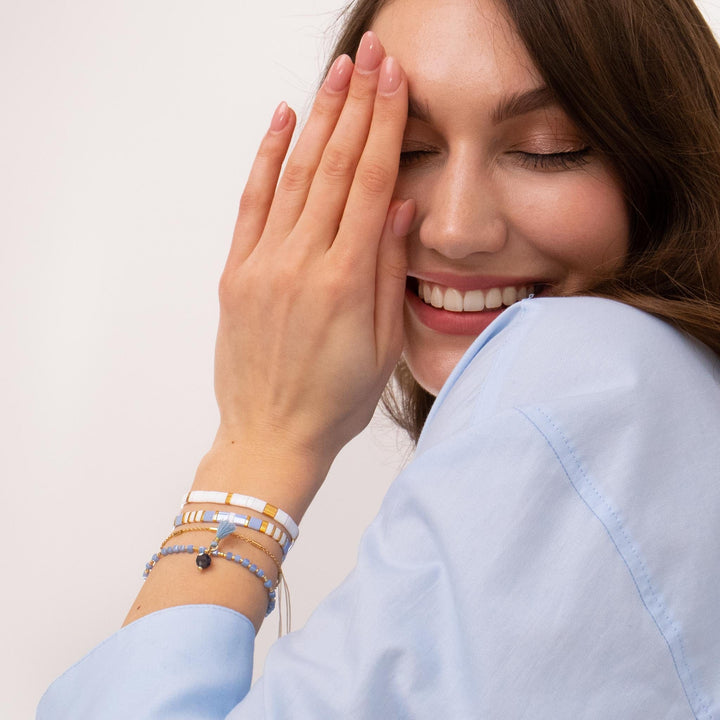 Conjunto Tahiti e Clea 