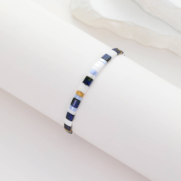 Tila - Bracelet de perles