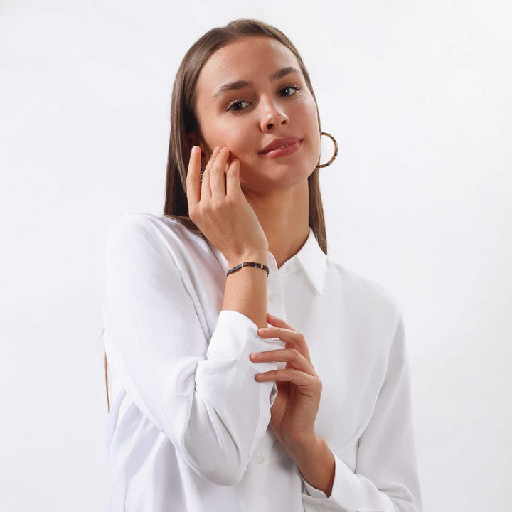 Valeria - Bracelet de perles