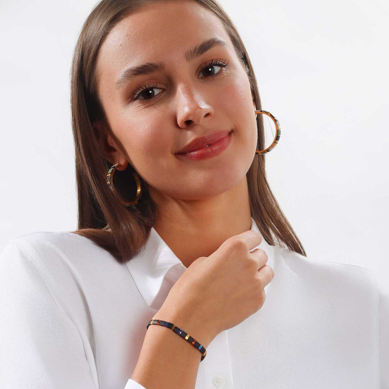 Valeria - Pulsera Miyuki