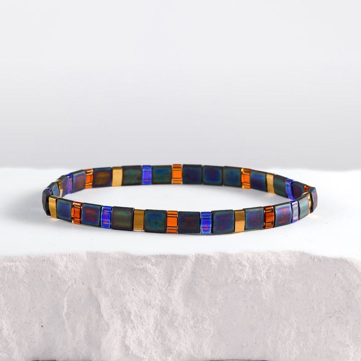 Valeria - Bracelet de perles