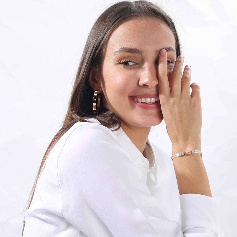 Eliana - Bracelet de perles